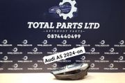 Audi A5 2024-on headlight