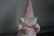 Pink Gnome