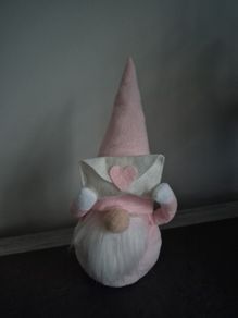 Pink Gnome