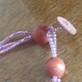 Beautiful choker necklace. Image 5