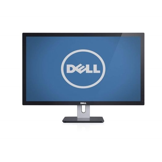Brand-new Dell S2740l 27" Wide Led Vga Dvi Hdmi, Usb Monitor