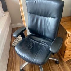 Office chair