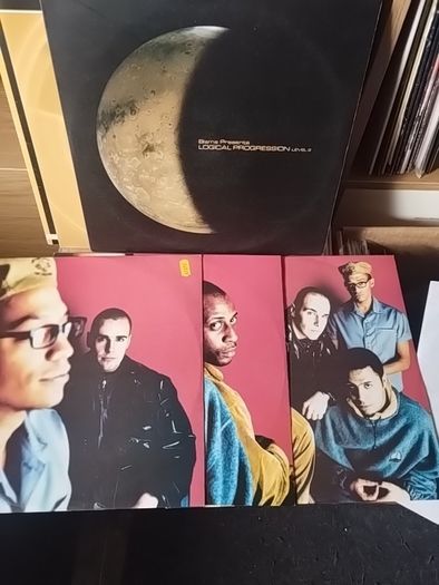 Bit of vinyl+more