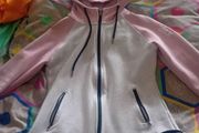 Ladies Hoody.  Gym &amp; Coffee. Size Medium