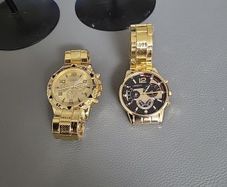mans watch