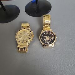 mans watch