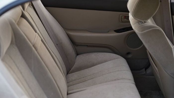 1995 Toyota Aristo Jzs14 3 Litre 2jz-gte Auto