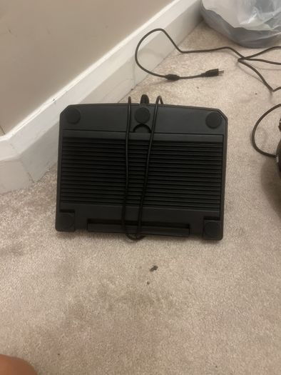gas pedals