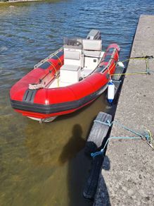 Valiant 490