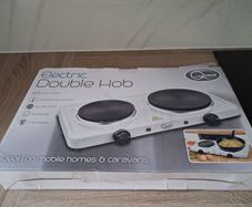 double hob