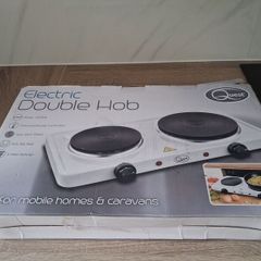 double hob