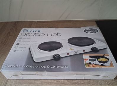 double hob
