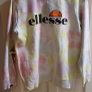 Ellesse Sweatshirt 12/13 yrs Image 3
