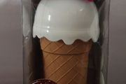 The Chill Factory Ice Cream Maker