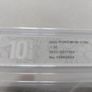 Vulpix Poke Ball Holo Rare  - Pokemon TCG Chinese Gem Mint 10 Image 2