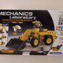 Mechanics Laboratory, Construction Equipment building Set, STEM TOYS Image 5