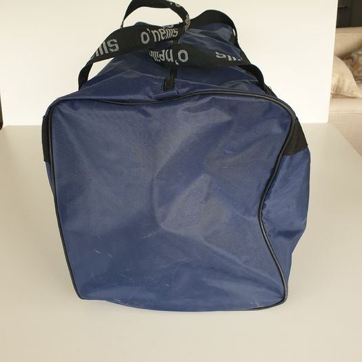 O'Neills kit bag large barrel bag