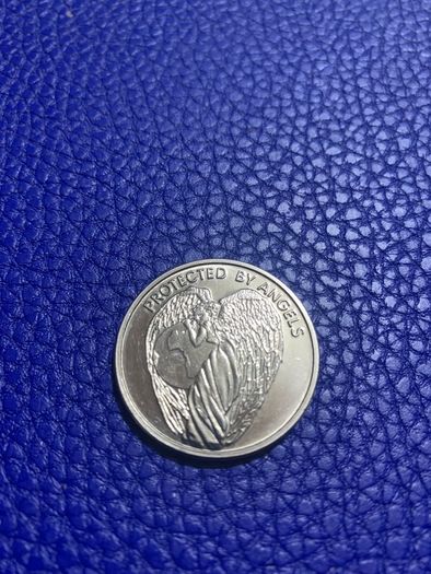 Angel Coin
