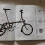 Brompton bike magazine Image 3