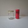 Big Glass Jars X 24 Image 2