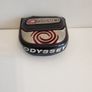 Golf Odyssey OWorks Red Putter new grip Image 6