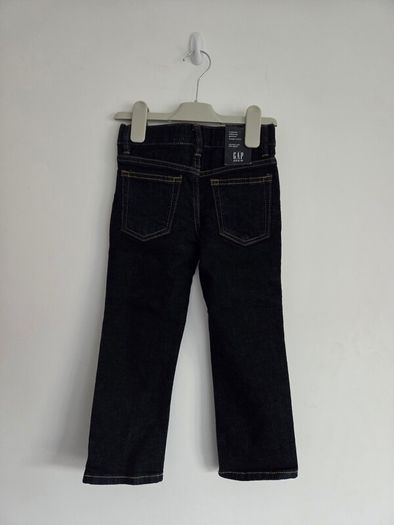 3years, With Tags Gap Toddler Boys Jeans