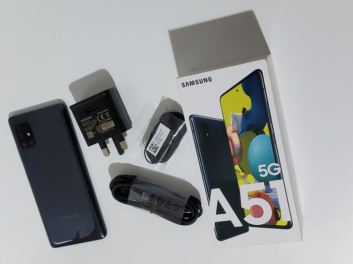 Samsung Galaxy A51 5G