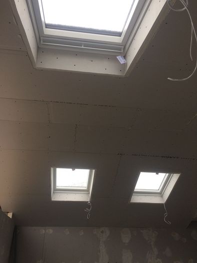 Plasterer Fully Insured And Registered