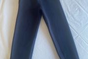 School wearhouse navy bottoms (age 6-7)