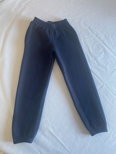 School wearhouse navy bottoms (age 6-7)