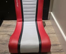 Gaming chair