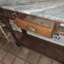 Antique Hall Stand Image 6