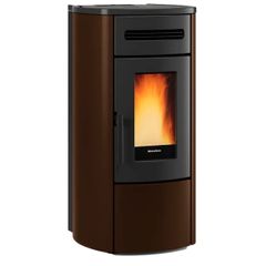 extraflame guenda 5.0