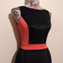 Stunning Closet Occasion Dress, New With Tags Image 7