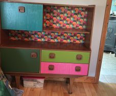 sideboard