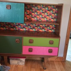 sideboard