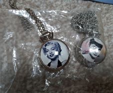 pocket watch pendant