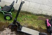 electric scoter
