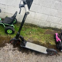 electric scoter