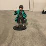 Demon slayer figures Image 3