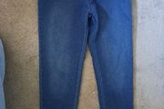 Girls jeans 8-9