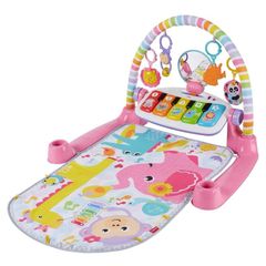 kick and play mat