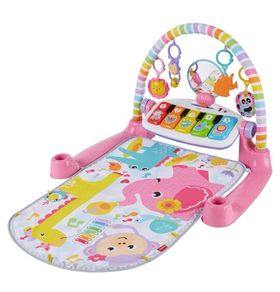kick and play mat