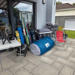 Family Camping Bundle