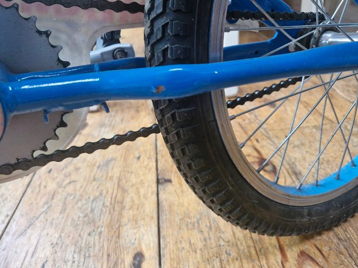 Kids Bike