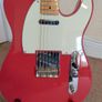 Fender Vintera 50s Telecaster Image 4