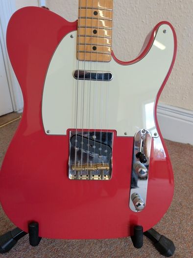 Fender Vintera 50s Telecaster