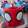 Collection of Spiderman toys Image 2
