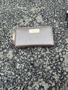 purse