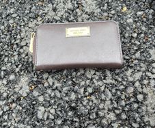 purse